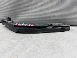 Крепление бампера левое переднее Nissan MARCH AK12, BK12, BNK12, K12, YK12 CR12, CR14 62223CT00A 3 ракурс