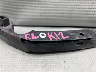 Крепление бампера левое переднее Nissan MARCH AK12, BK12, BNK12, K12, YK12 CR12, CR14 62223CT00A 4 ракурс