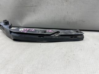 Крепление бампера левое переднее Nissan MARCH AK12, BK12, BNK12, K12, YK12 CR12, CR14 62223CT00A 2 ракурс