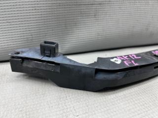 Крепление бампера левое переднее Nissan MARCH AK12, BK12, BNK12, K12, YK12 CR12, CR14 62223CT00A 3 ракурс