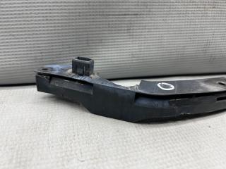 Крепление бампера левое переднее Nissan MARCH AK12, BK12, BNK12, K12, YK12 CR12, CR14 62223CT00A 2 ракурс