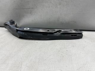 Крепление бампера левое переднее Nissan MARCH AK12, BK12, BNK12, K12, YK12 CR12, CR14 62223CT00A 3 ракурс