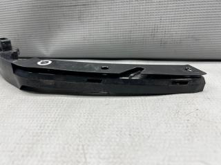 Крепление бампера левое переднее Nissan MARCH AK12, BK12, BNK12, K12, YK12 CR12, CR14 62223CT00A 3 ракурс