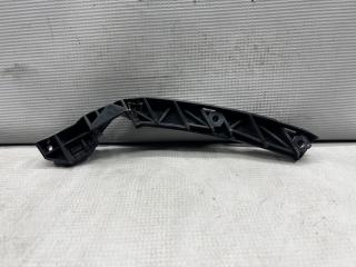 Крепление бампера левое переднее Nissan MARCH AK12, BK12, BNK12, K12, YK12 CR12, CR14 62223CT00A 5 ракурс