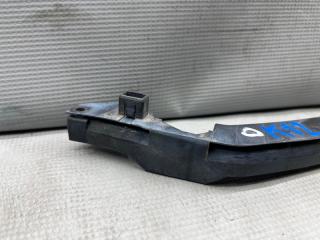 Крепление бампера левое переднее Nissan MARCH AK12, BK12, BNK12, K12, YK12 CR12, CR14 62223CT00A 2 ракурс