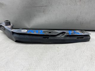 Крепление бампера левое переднее Nissan MARCH AK12, BK12, BNK12, K12, YK12 CR12, CR14 62223CT00A 3 ракурс
