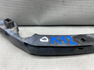 Крепление бампера левое переднее Nissan MARCH AK12, BK12, BNK12, K12, YK12 CR12, CR14 62223CT00A 4 ракурс