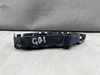 Крепление бампера левое переднее Honda MOBILIO GB1, GB2 L15A 71198SCC013 3 ракурс