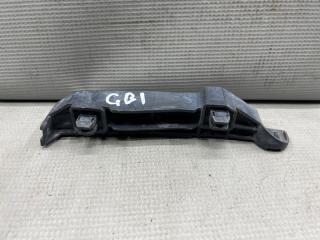Крепление бампера левое переднее Honda MOBILIO GB1, GB2 L15A 71198SCC013 4 ракурс