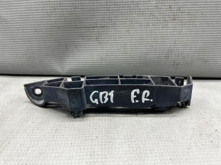 Крепление бампера правое переднее Honda MOBILIO GB1, GB2 L15A 71193SCC013 3 ракурс