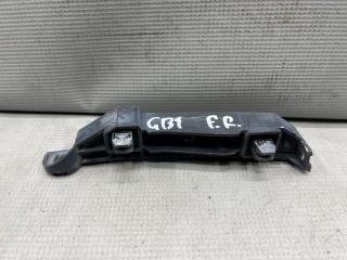 Крепление бампера правое переднее Honda MOBILIO GB1, GB2 L15A 71193SCC013 4 ракурс