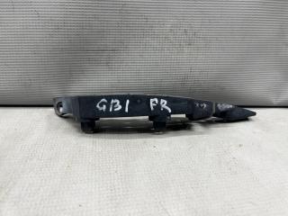 Крепление бампера правое переднее Honda MOBILIO GB1, GB2 L15A 71193-SCC-013 3 ракурс