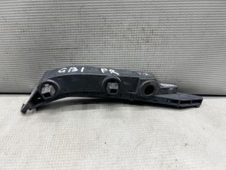 Крепление бампера правое переднее Honda MOBILIO GB1, GB2 L15A 71193-SCC-013 4 ракурс