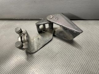 Ролик раздвижной двери правый задний Honda STEPWGN RK1, RK2, RK3, RK4, RK5 R20A 72520SZWJ01 2 ракурс