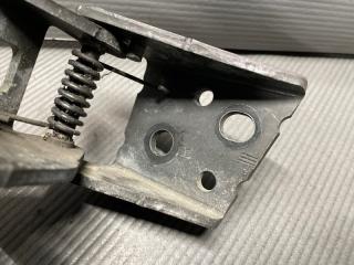 Ролик раздвижной двери правый задний Honda STEPWGN RK1, RK2, RK3, RK4, RK5 R20A 72520SZWJ01 4 ракурс