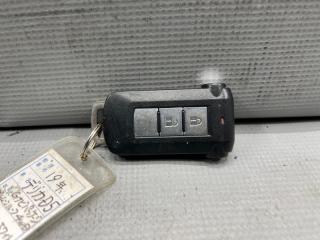 Ключ зажигания Mitsubishi DELICA D:5 CV5W 2 ракурс