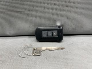 Ключ зажигания Mitsubishi DELICA D:5 CV5W 2 ракурс