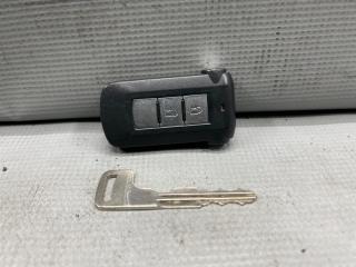 Ключ зажигания Mitsubishi DELICA D:5 CV5W 2 ракурс