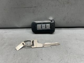 Ключ зажигания Mitsubishi DELICA D:5 CV5W 2 ракурс
