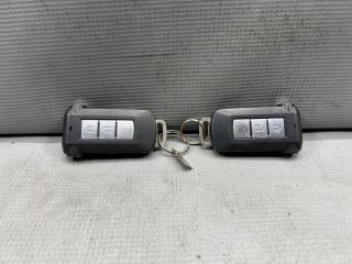 Смарт ключ (чип ключ) Mitsubishi DELICA D:5