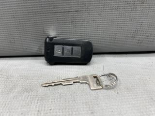 Ключ зажигания Mitsubishi DELICA D:5 CV5W 2 ракурс