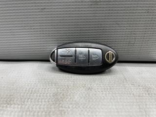 Смарт ключ (чип ключ) Nissan SERENA