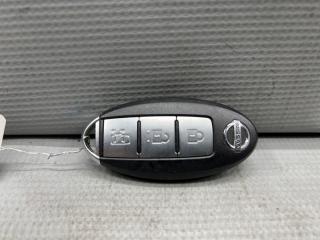Ключ зажигания Nissan SERENA C26, FC26, FNC26, FNPC26, FPC26, HC26, HFC26, NC26 BPA0M-11 2 ракурс
