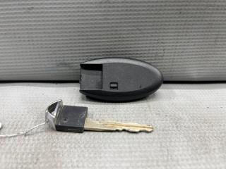 Ключ зажигания Nissan SERENA C26, FC26, FNC26, FNPC26, FPC26, HC26, HFC26, NC26 BPA0M-11 3 ракурс