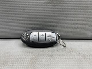 Смарт ключ (чип ключ) Nissan SERENA
