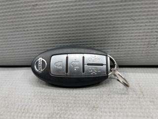 Ключ зажигания Nissan SERENA C25 BPA2N-41 2 ракурс