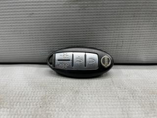 Смарт ключ (чип ключ) Nissan SERENA