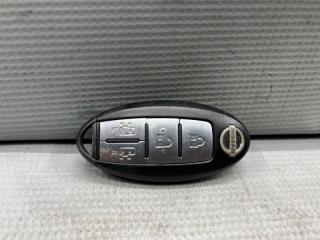 Ключ зажигания Nissan SERENA C25 BPA0M-11 2 ракурс