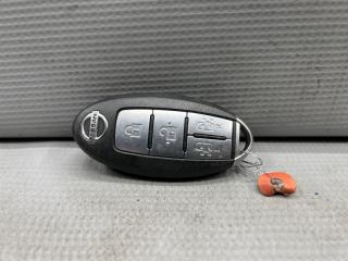 Смарт ключ (чип ключ) Nissan SERENA