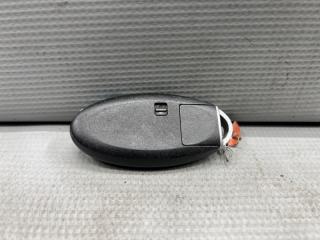 Ключ зажигания Nissan SERENA C25 BPA0M-11 3 ракурс