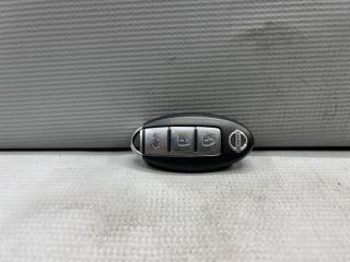 Смарт ключ (чип ключ) Nissan X-TRAIL