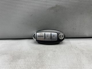Смарт ключ (чип ключ) Nissan SERENA