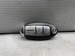 Ключ зажигания Nissan SERENA C25 BPA0M-11 2 ракурс