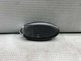 Ключ зажигания Nissan SERENA C25 BPA0M-11 3 ракурс