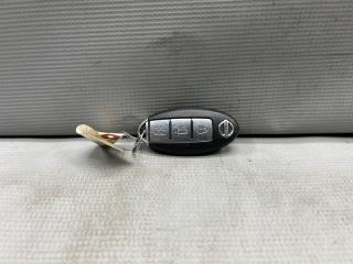 Смарт ключ (чип ключ) Nissan SERENA