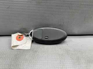 Ключ зажигания Nissan SERENA C26, FC26, FNC26, FNPC26, FPC26, HC26, HFC26, NC26 BPA0B-22 3 ракурс