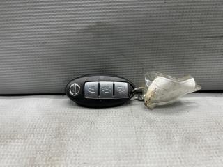 Смарт ключ (чип ключ) Nissan SERENA