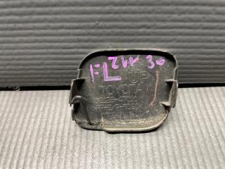 Заглушка бампера левая передняя Toyota PRIUS ZVW30 2ZR 52128-47010 2 ракурс Заглушка бампера левая передняя Toyota PRIUS ZVW30 2ZR 52128-47010 2 ракурс