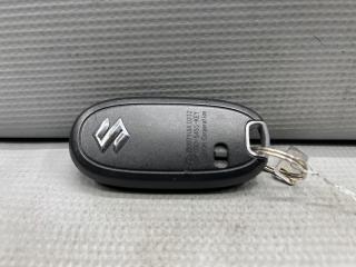 Ключ зажигания Suzuki SPACIA MK32S 007YUUL0212 2 ракурс
