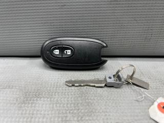 Ключ зажигания Suzuki SPACIA MK32S 007YUUL0212 3 ракурс