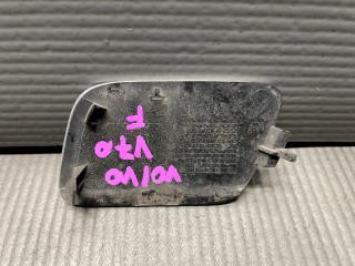 Заглушка бампера передняя Volvo V70 BW71 30678641 2 ракурс
