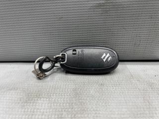 Запчасть смарт ключ (чип ключ) Suzuki SPACIA