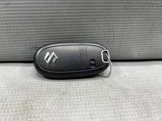 Запчасть смарт ключ (чип ключ) Suzuki SPACIA