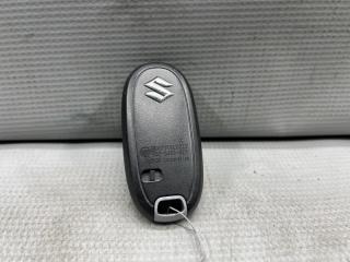 Ключ зажигания Suzuki SPACIA MK32S 007YUUL0212 2 ракурс