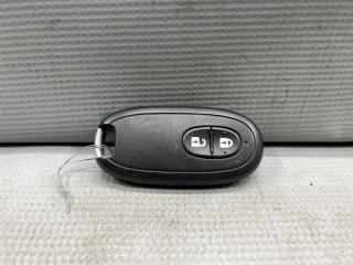 Ключ зажигания Suzuki SPACIA MK32S 007YUUL0212 3 ракурс