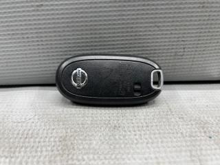 Смарт ключ (чип ключ) Nissan MOCO